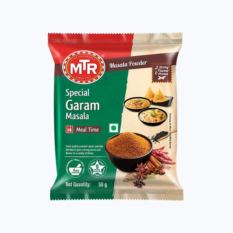 MTR Special Garam Masala