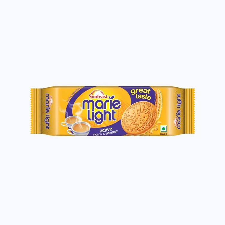 Sunfeast Marie Light Active Marie Biscuits