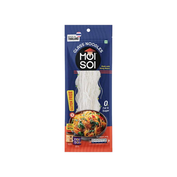 Moi Soi Glass Noodles