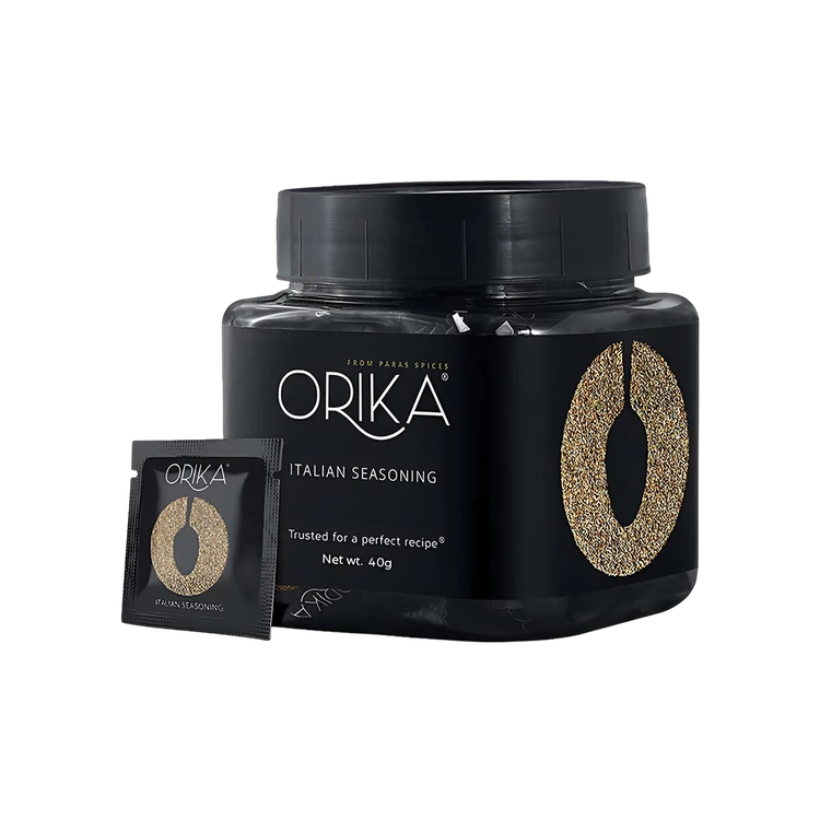 Orika Turkish Italian Seasoning