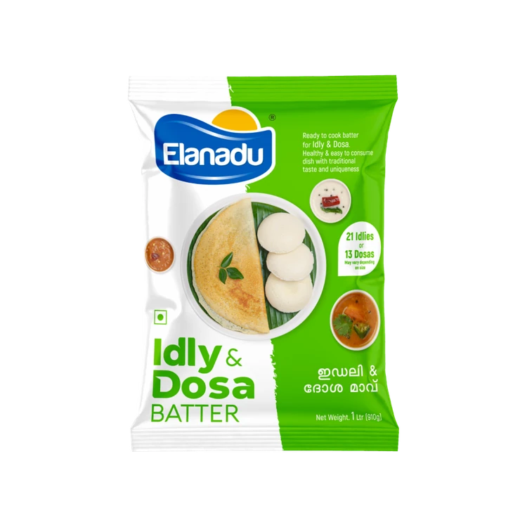 Elanadu Idli & Dosa Batter