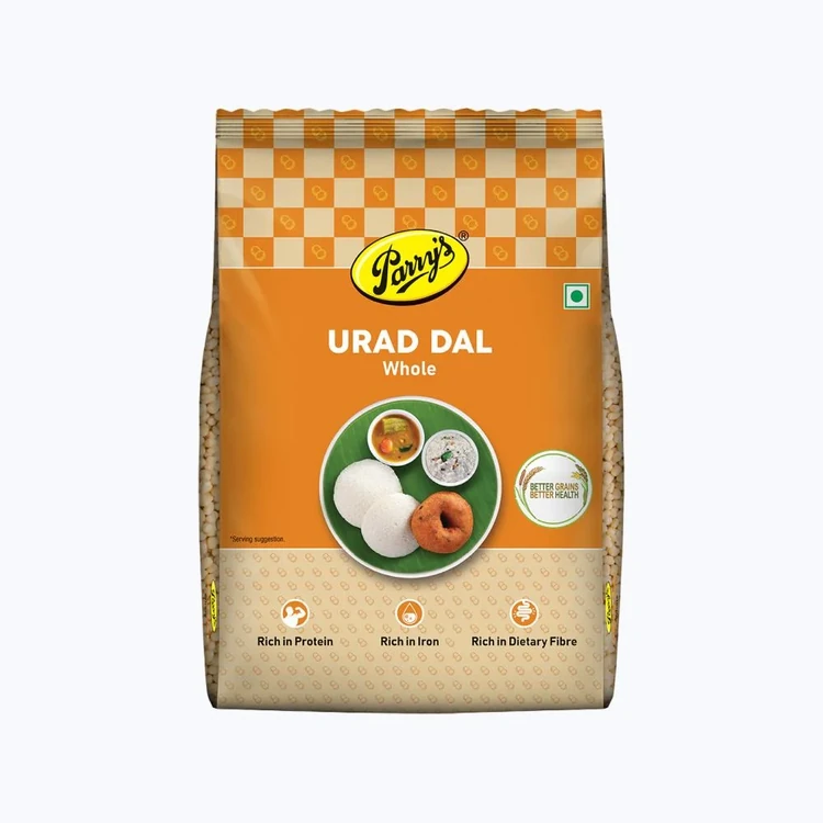 Parry's Urad (Sabut) / Whole (Uddina Kalu)