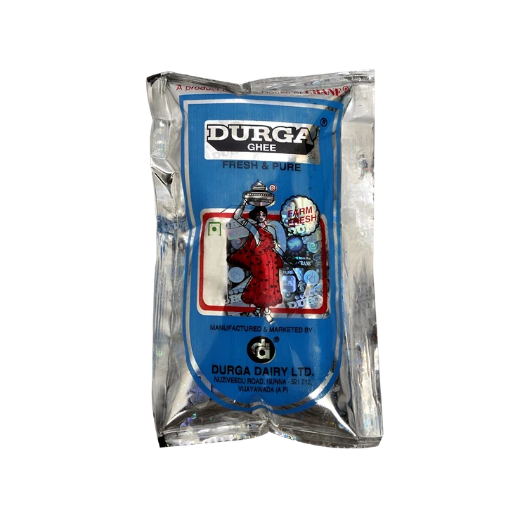 Durga Pure Ghee (Tuppa)