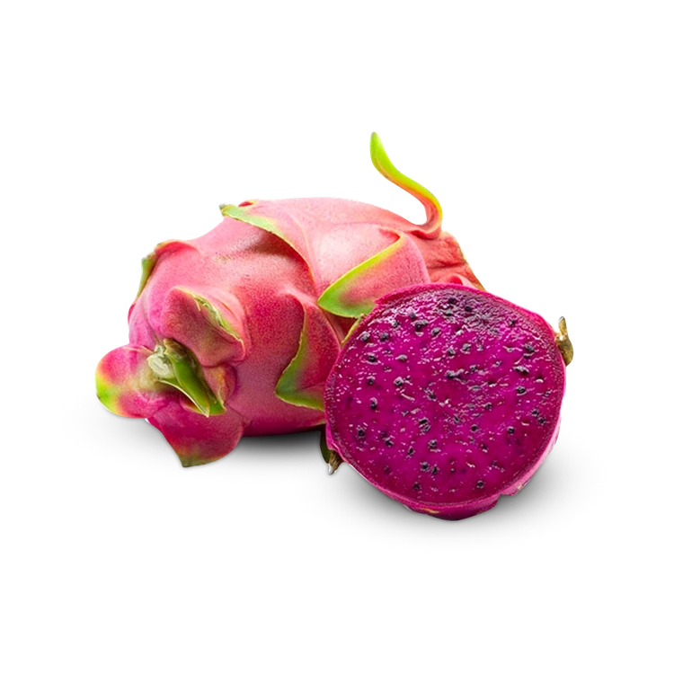 Dragon Fruit - Red Flesh
