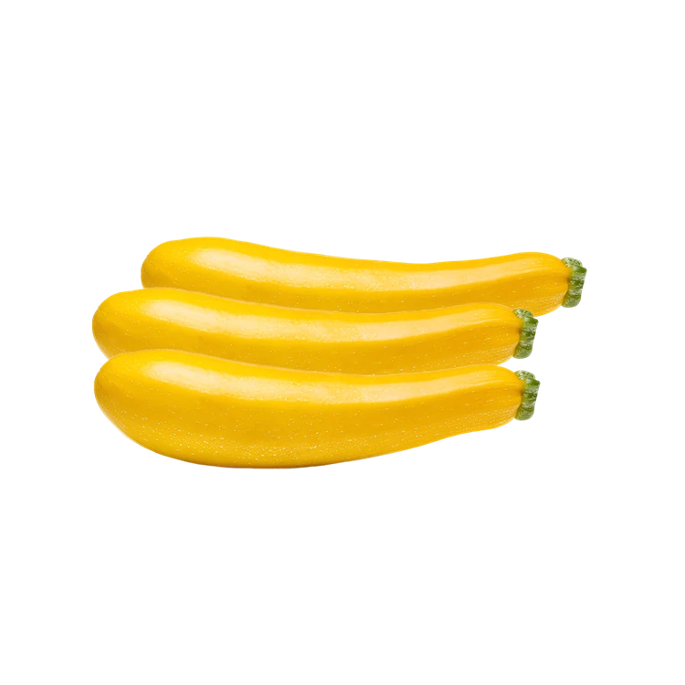 Yellow Zucchini (Cinikayi Haladi Bija)