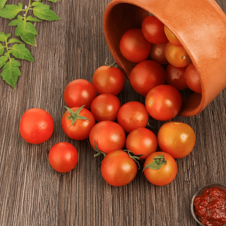 Cherry Tomatoes