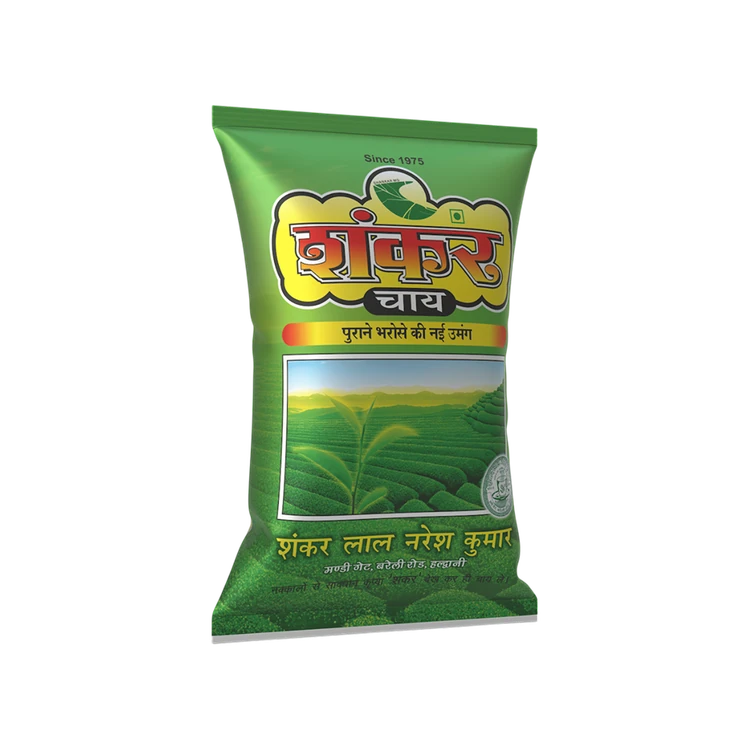 Shankar chai Tea