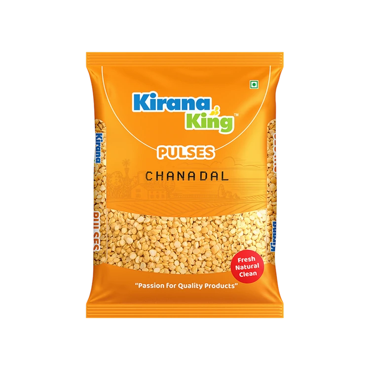 Kirana King Chana Dal