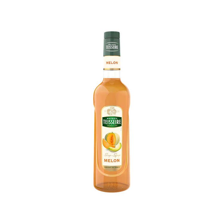 Mathieu Teisseire Melon Mocktail Syrup