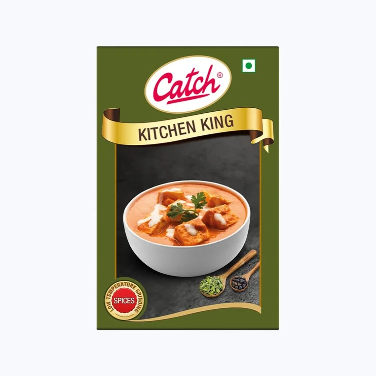 Catch Kitchen King Masala