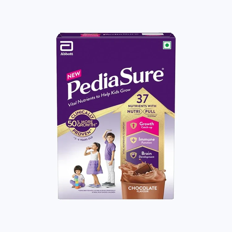 PediaSure Premium Chocolate Drink Mix (Refill)