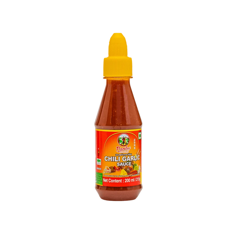 Pantai Chilli Garlic Sauce
