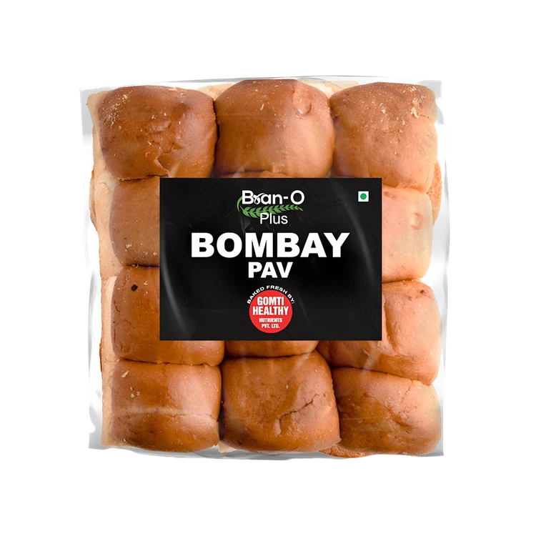 BranO Bombay Pav