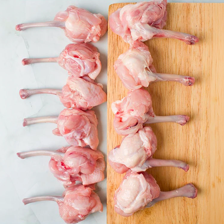MeatKart Chicken Lollipop