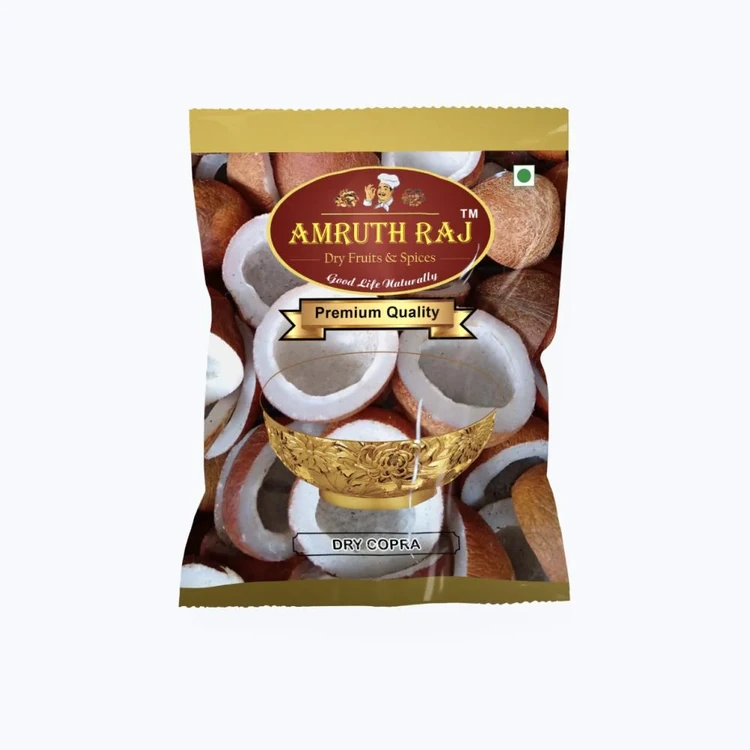 Amruth Raj Dried Coconut (Ona Thengina Thuri)