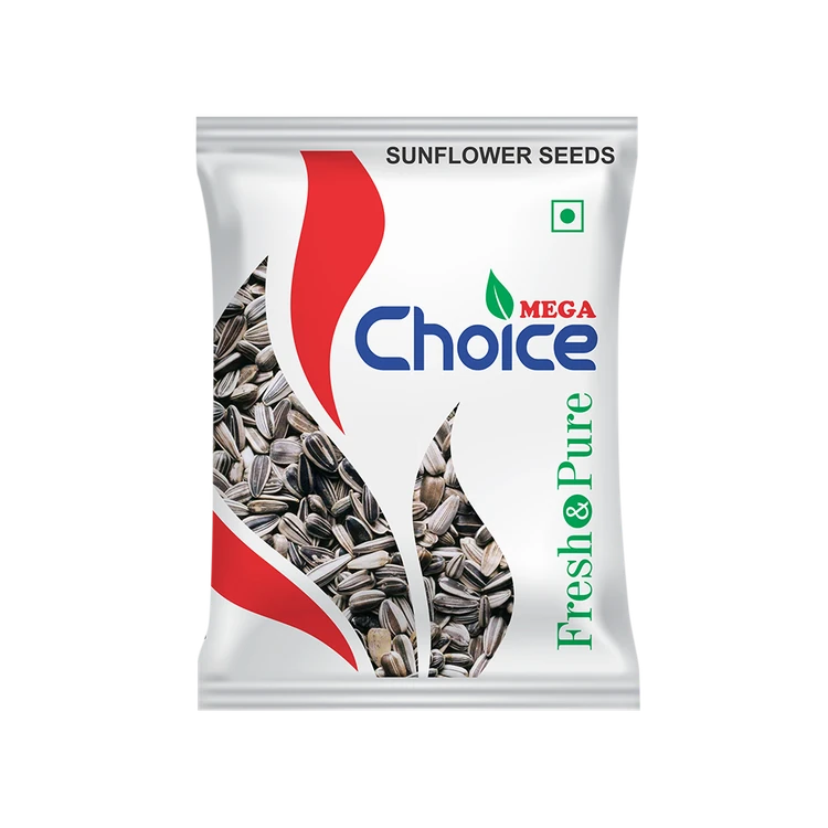 Mega Choice Sunflower Seeds (Suryakanthi Beeja)