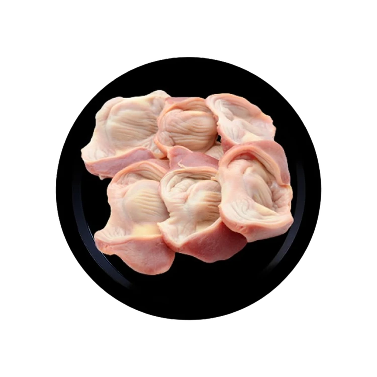 Laa Fresh Chicken Gizzard