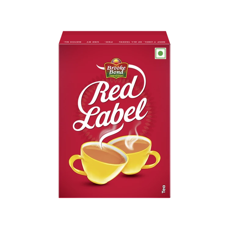Brooke Bond Red Label Tea - 250 g