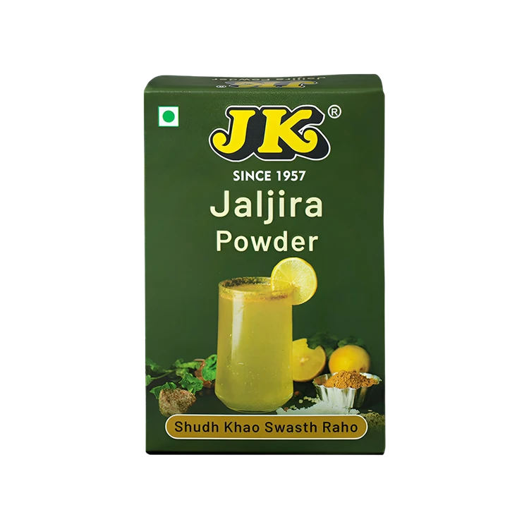 JK Powder Jaljeera Masala