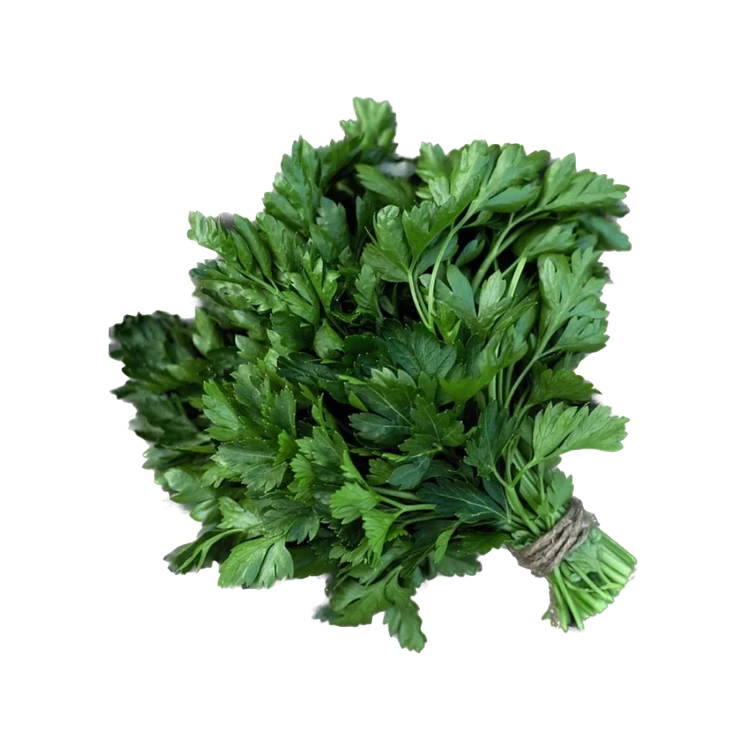 Parsley by Deep Rooted