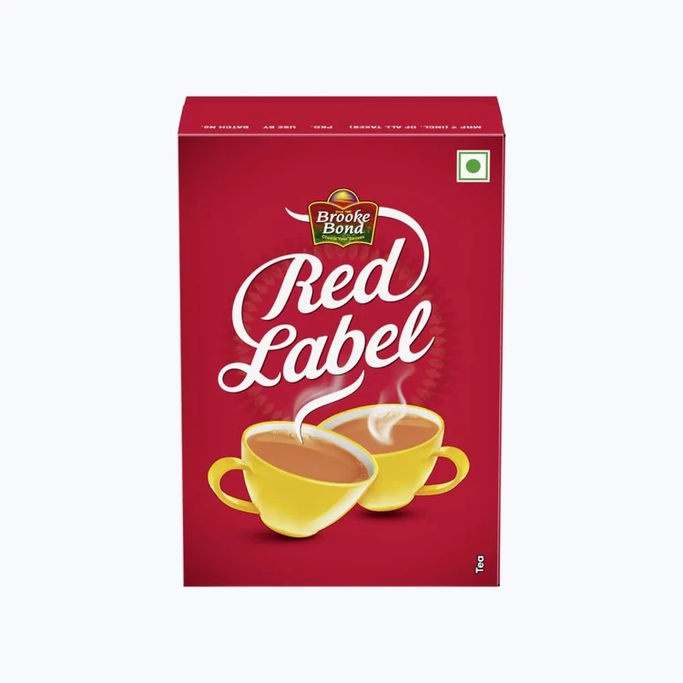 Brooke Bond Red Label Tea - 100 g