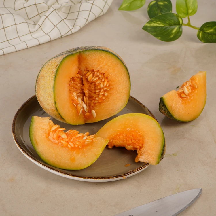 Madhu Muskmelon (Karbuja)