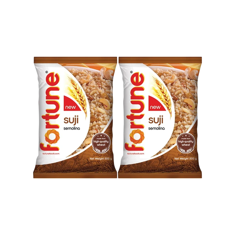 Fortune Sooji - Pack of 2 (Rave)