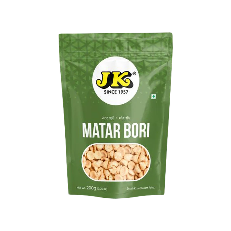 JK Matar Bori