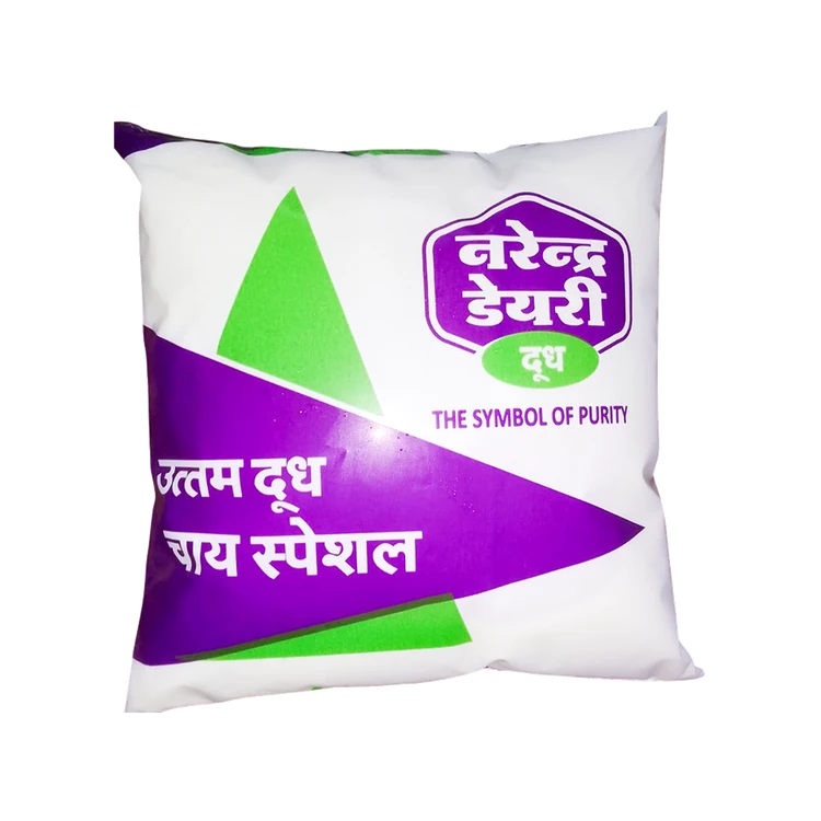 Narender Dairy Chai Special Fresh Milk