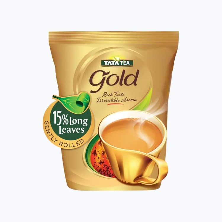 Tata Tea Gold