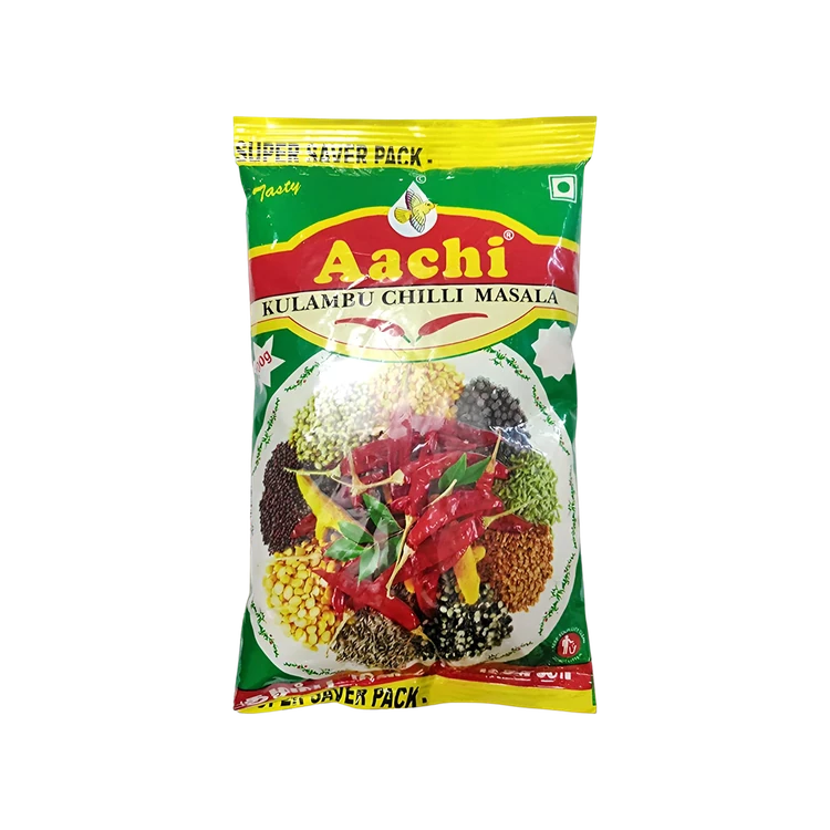 Aachi Masala Mix (Misrana Masala)