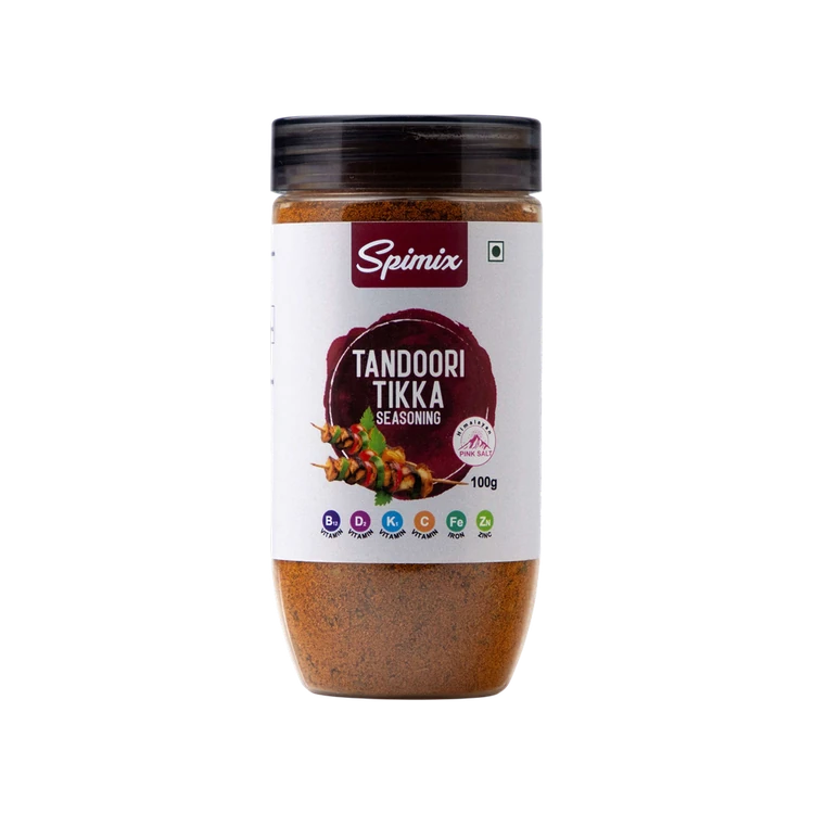 Spimix Tandoori Tikka Seasoning