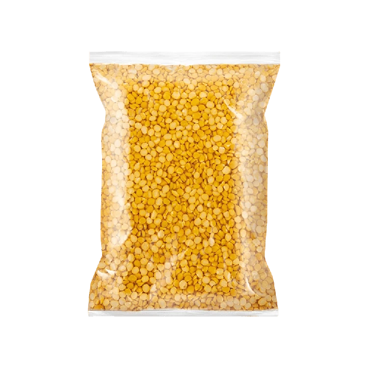 Basic Arhar/ Toor Dal (Togari Bele)