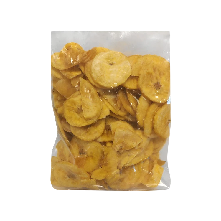 Veerabhadra Banana Chips