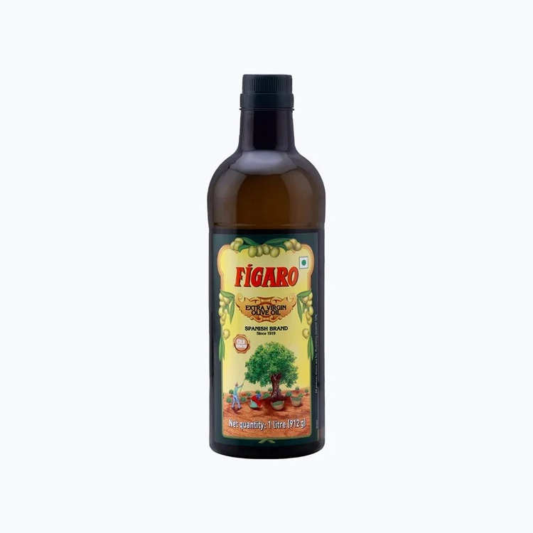 Figaro Extra Virgin Olive Oil (Extra Virgin Olive Enne)