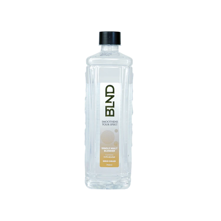 BLND Smart Single Malt Blending Water