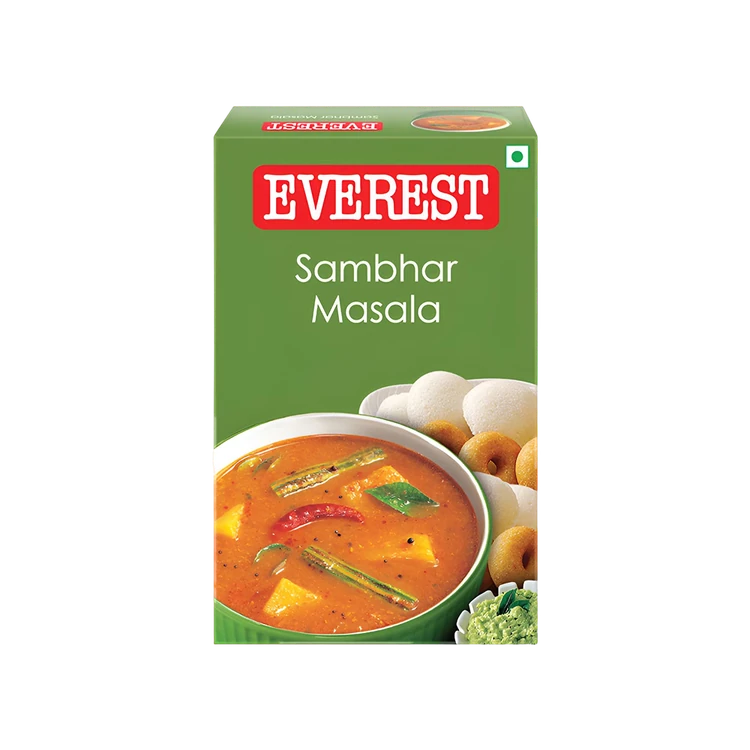 Everest Sambhar Masala (Sambar Masala)