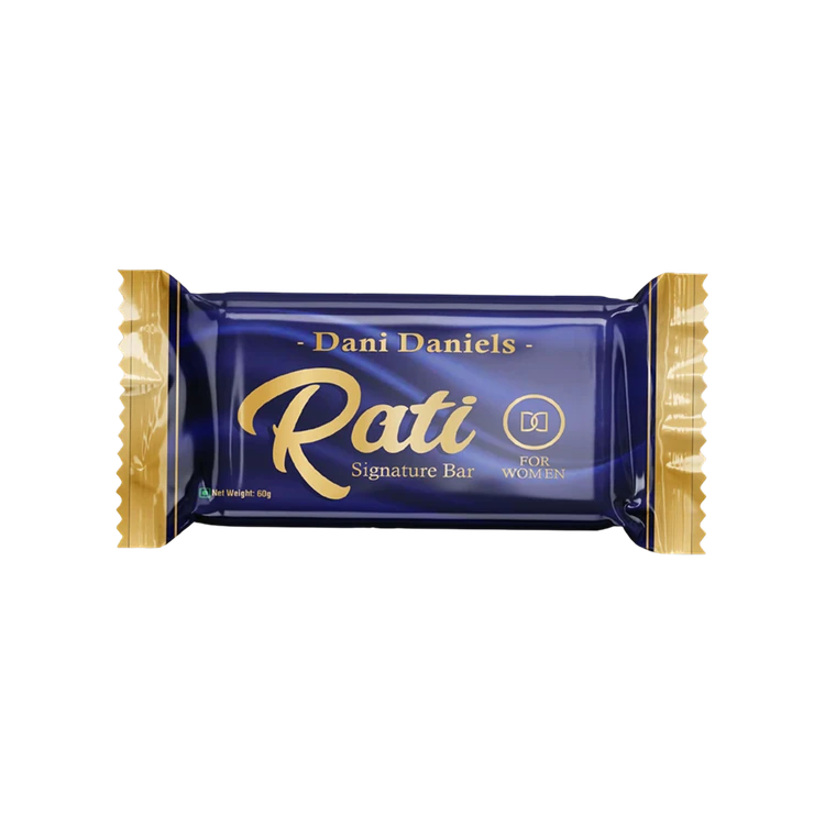 RATI Signature Energy Bar for Women