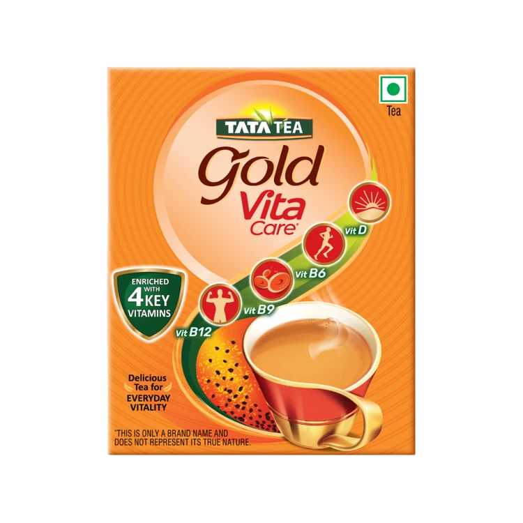 Tata Tea Gold Vita Care Tea
