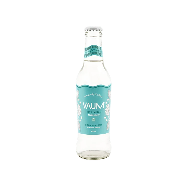Vaum Classic Indian Tonic Water