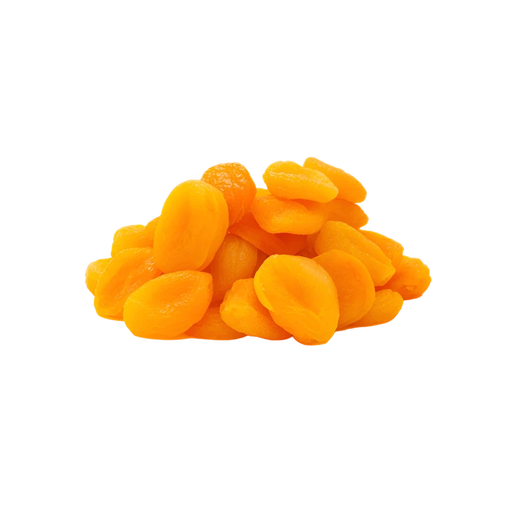 Dried Apricots