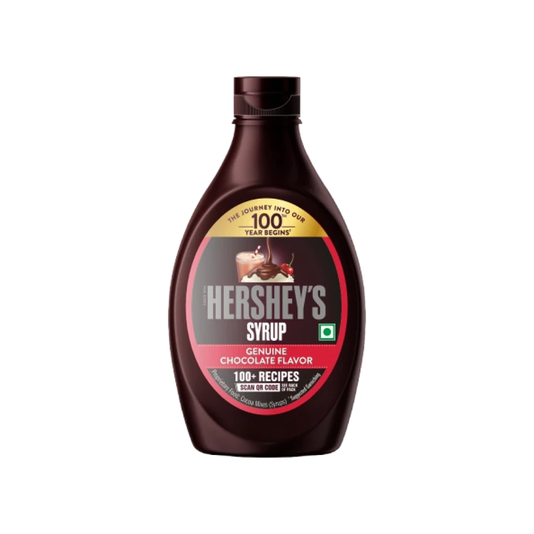 Hershey's Chocolate Syrup