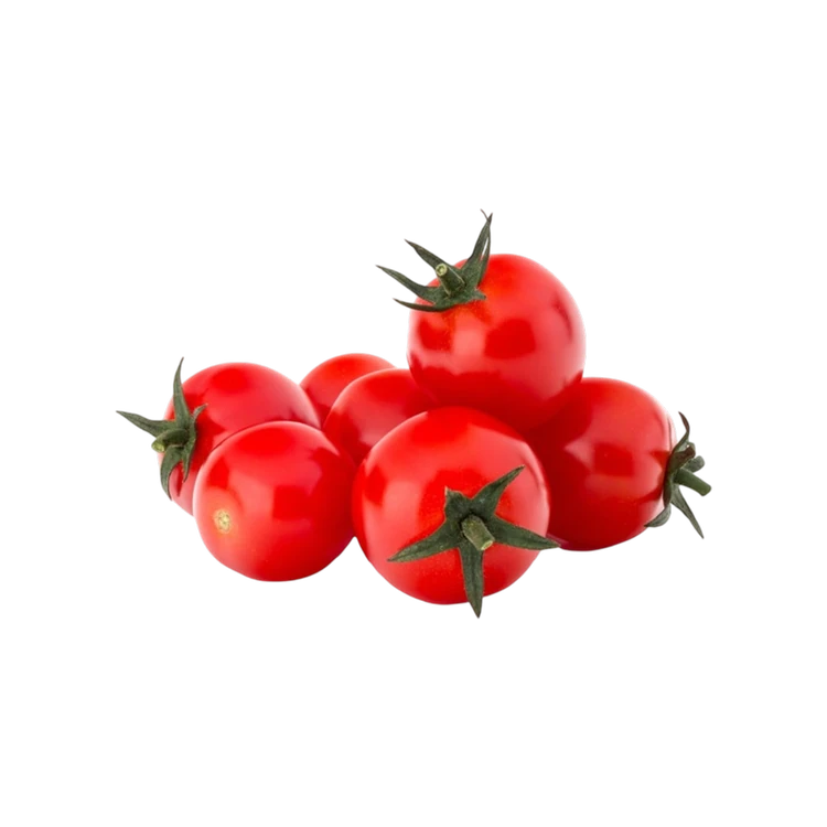 Organically Grown Cherry Tomato