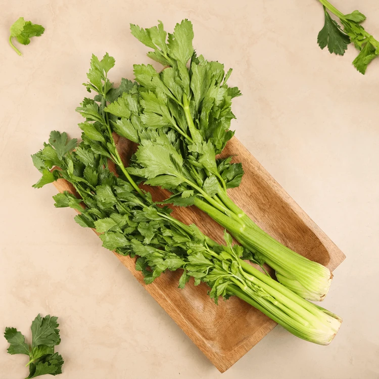 Celery