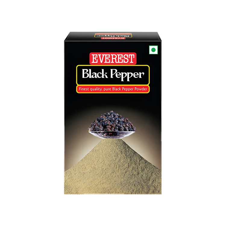 Everest Black Pepper Powder (Menasu Pudi)