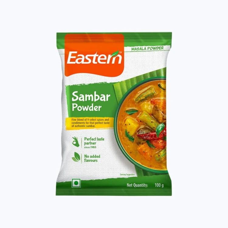 Eastern Sambhar Masala (Sambar Masala)