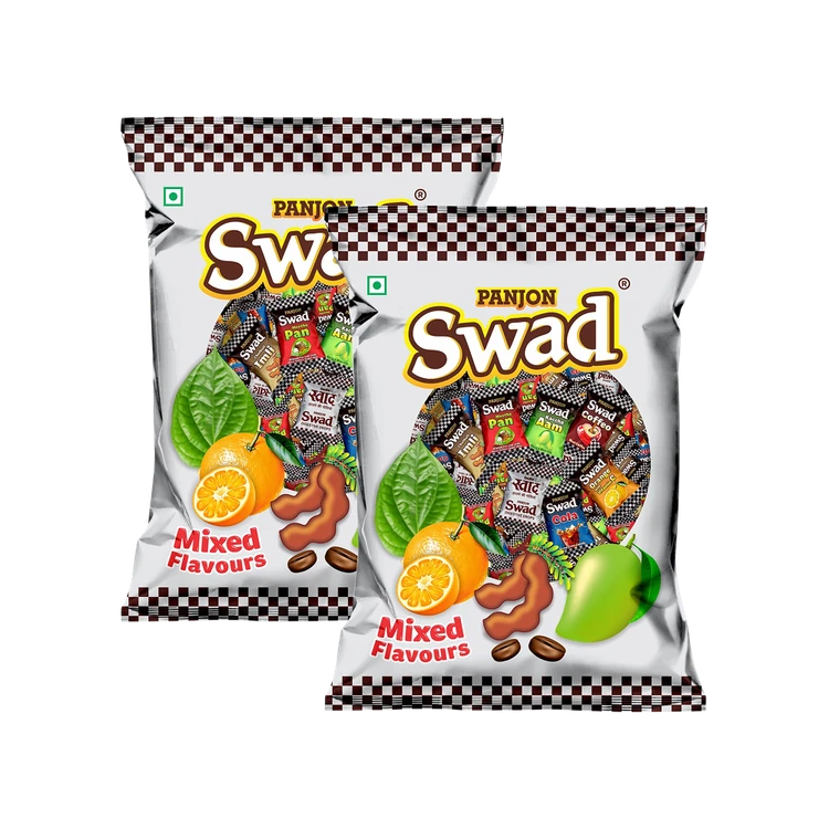 Swad Mixed Fruit Candy