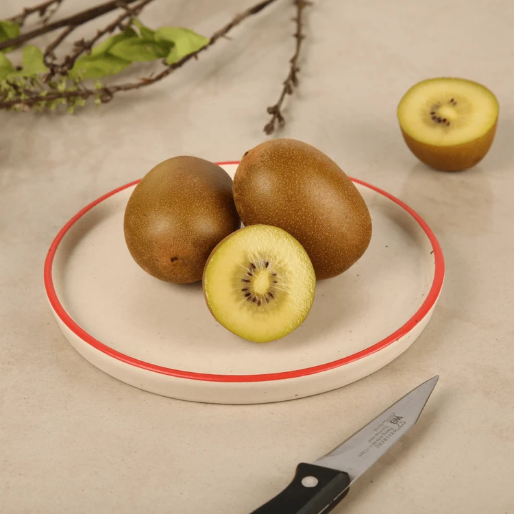 Zespri Sungold Kiwi (Kiwi Hannu)