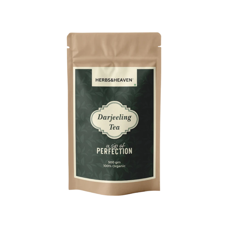 Herbs&Heaven Darjeeling Tea