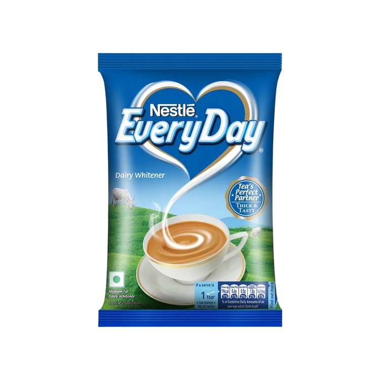 Nestle Everyday Dairy Whitener